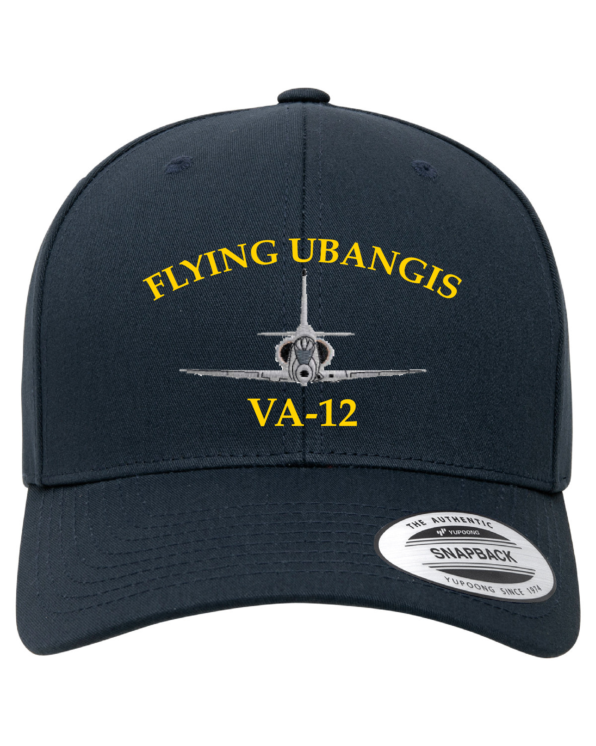 VA-12 *FIGHITNG UBANGIS* w/A-4 (Dk Blue)