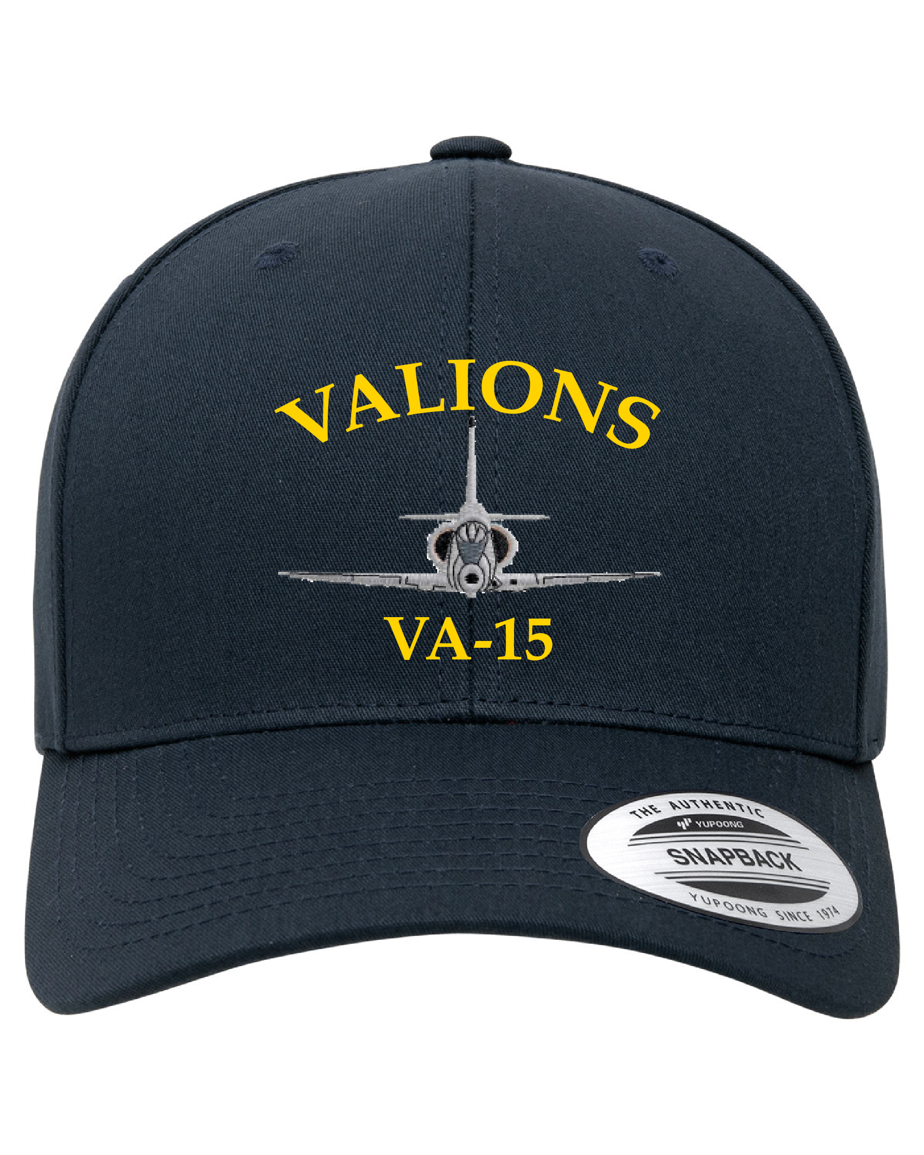 VA-15 *VALIONS* w/A-4 (Dk Blue)