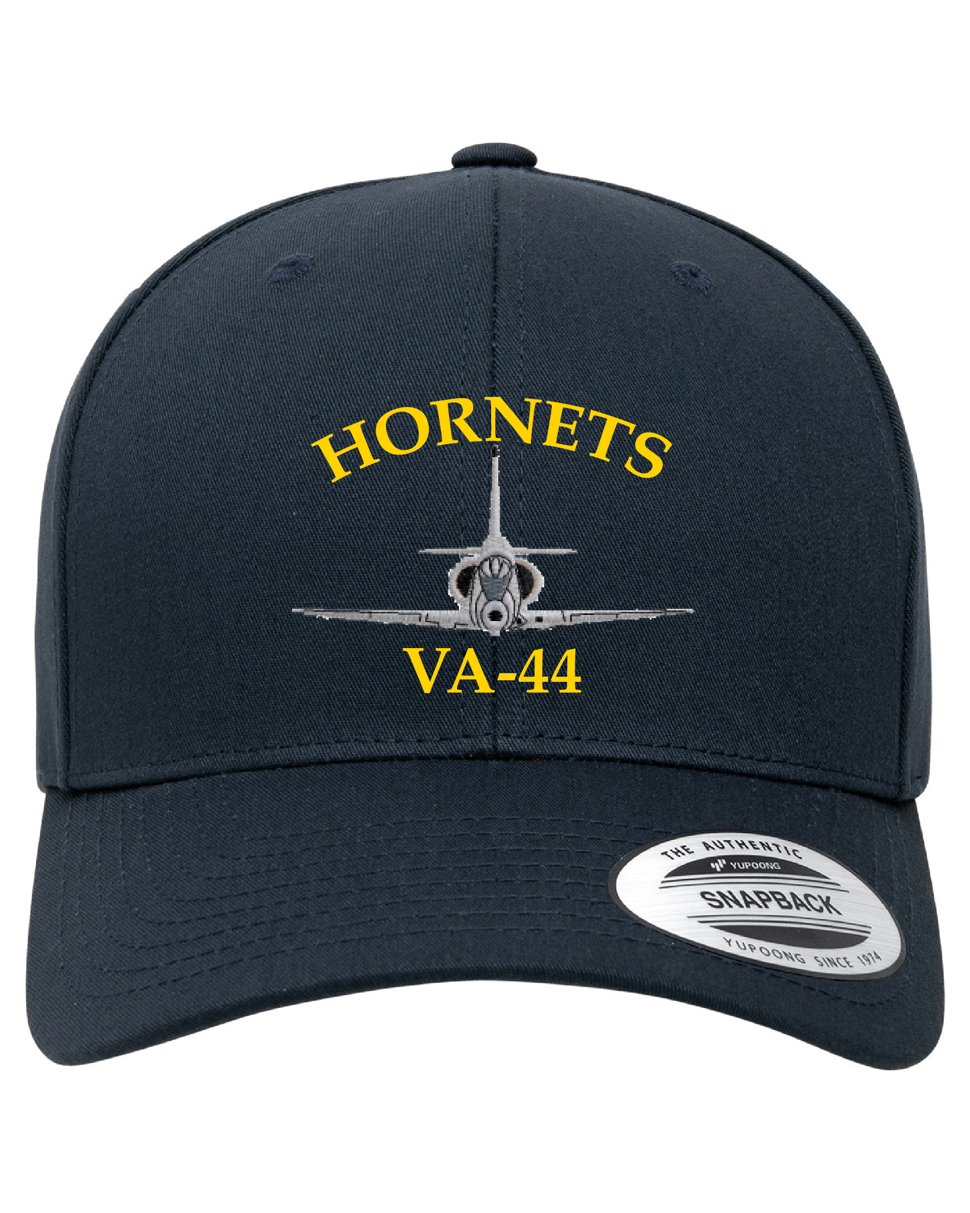 VA-44 *HORNETS* w/A-4 (Dk Blue)