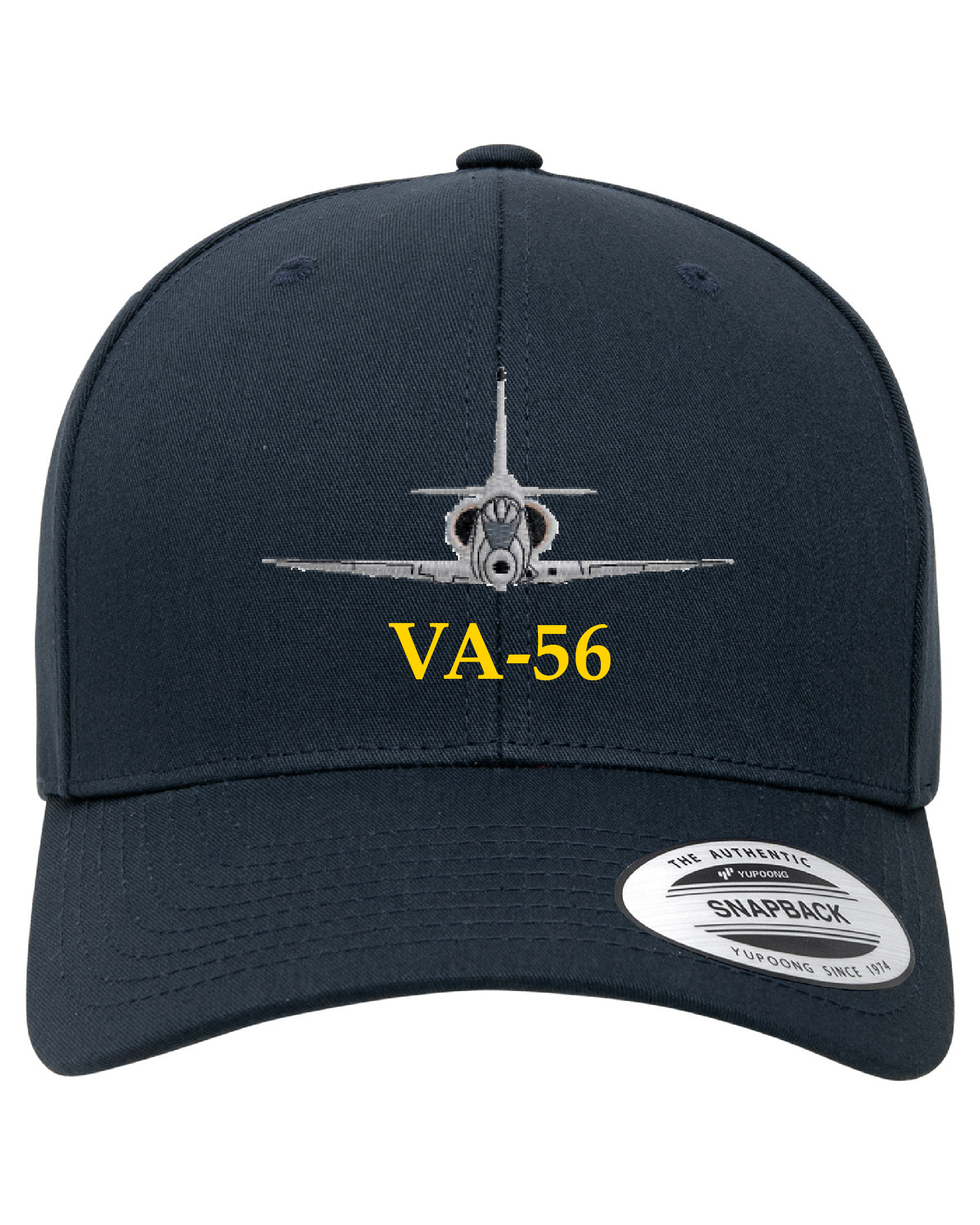 VA-56 w/A-4 Aircraft (only)/(Dk Blue)