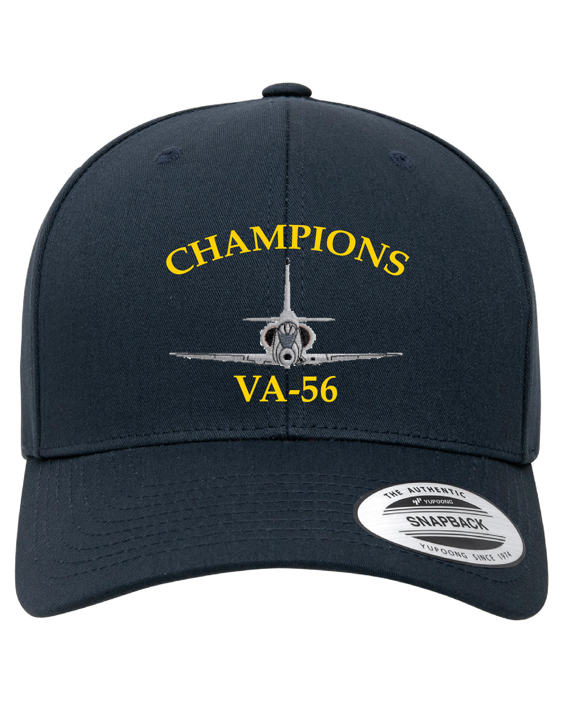 VA-56 *CHAMPIONS* w/A-4 (Dk Blue)