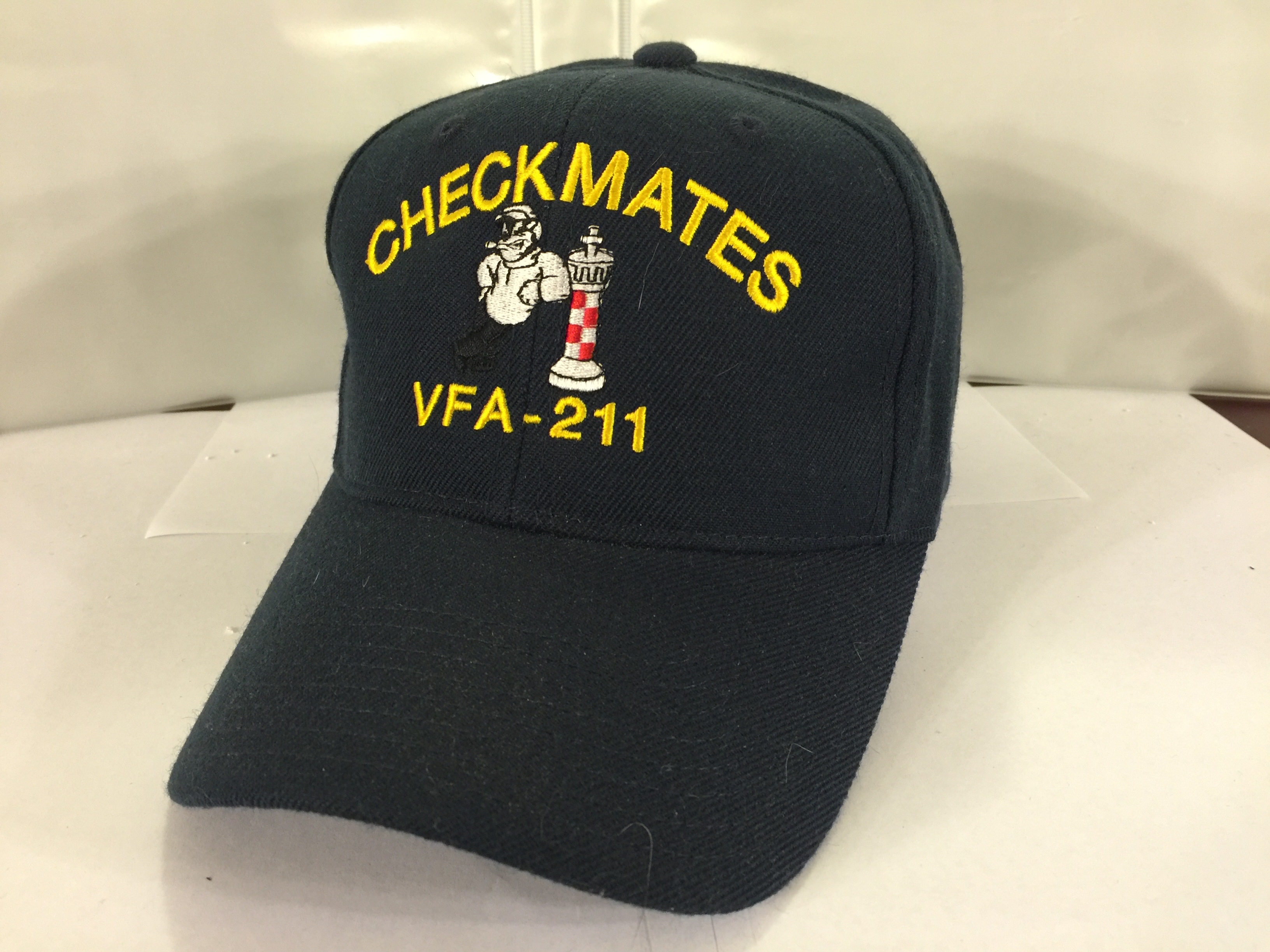 VFA Ballcaps!