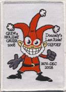 7EACCS JSTARS Crew 4 'Donnely' (2008)