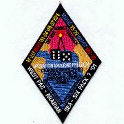 CVN-70/CVN-65/CV-63/CVN-71/CVN-74 OEF 'Diamond' Patch