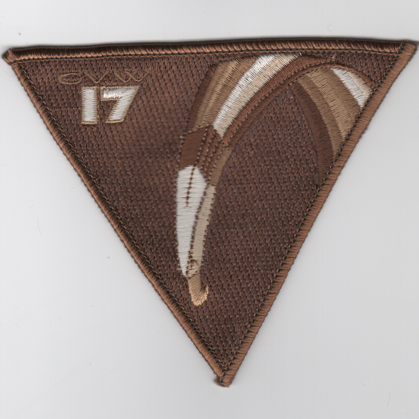 CVW-17 Patch (Des)