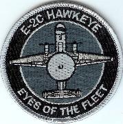 E-2C 'Eyes of the Fleet'