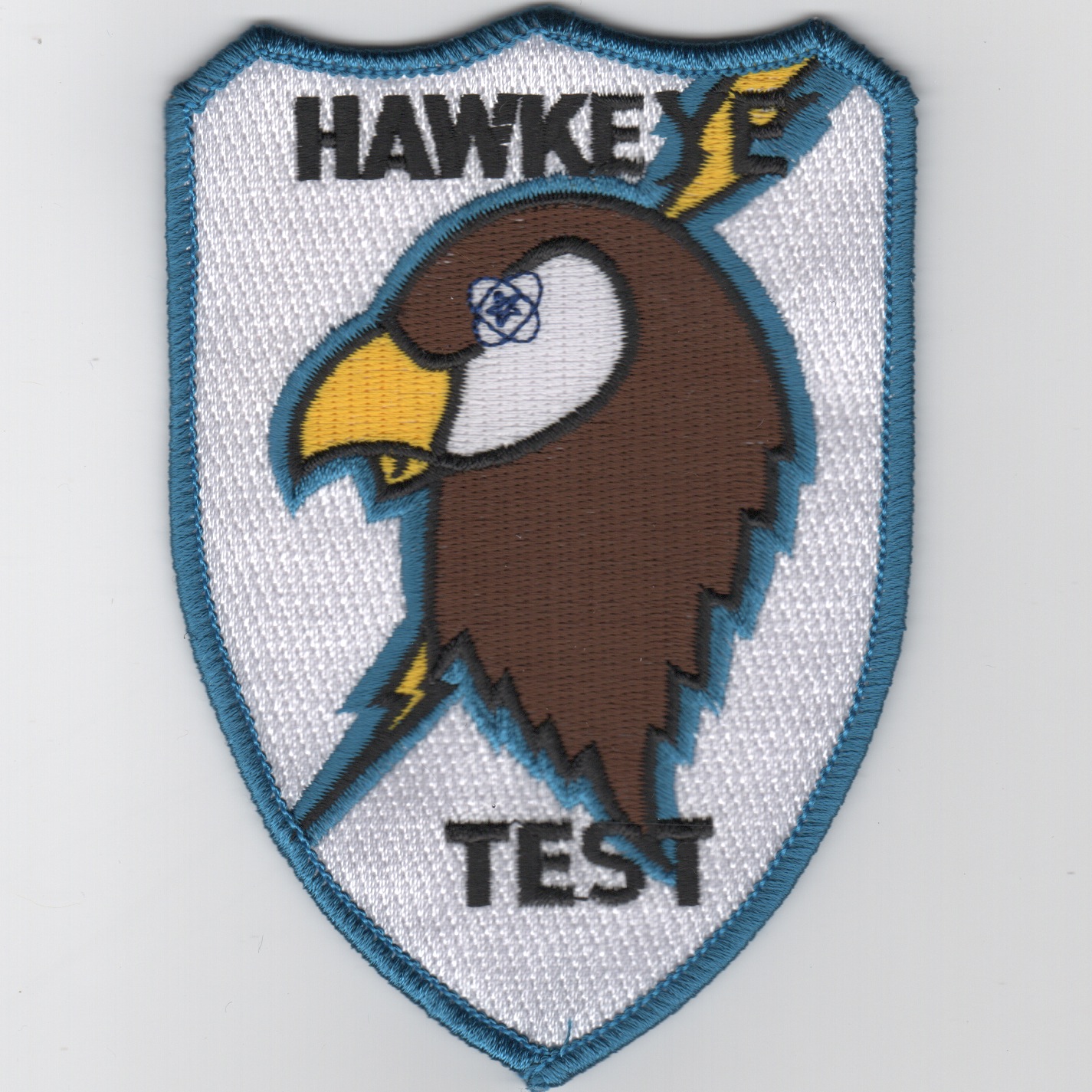E-2C/E-2D Hawkeye Test (Shield)