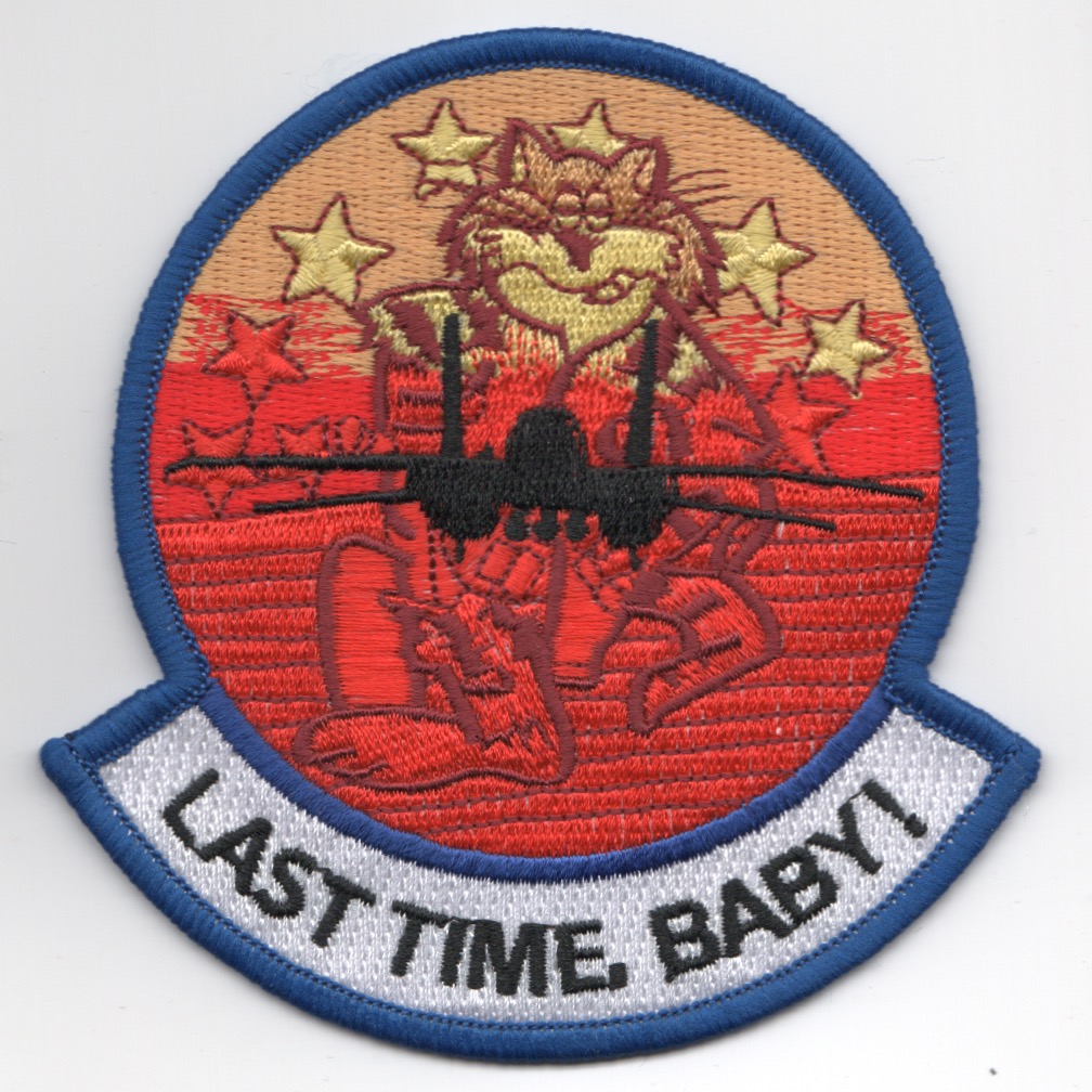 F-14 'Last Time' Felix Patch