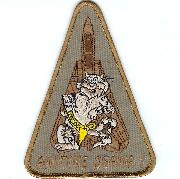 F-14 'Osama' Triangle (Des)