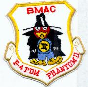 F-4 Depot Maintenance Patch