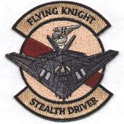 9FS 'Stealth Driver' (Des)