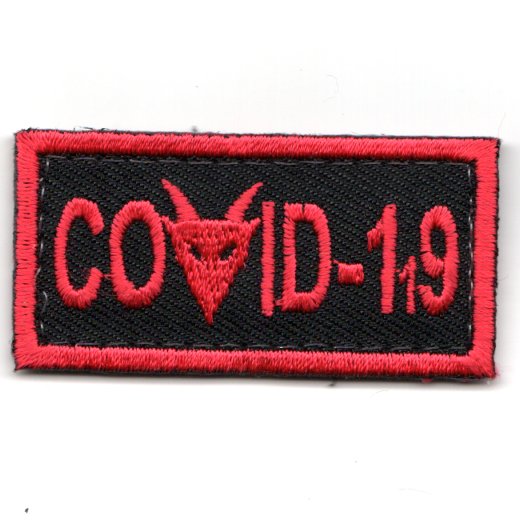 FSS - 119FS 'COVID' Patch
