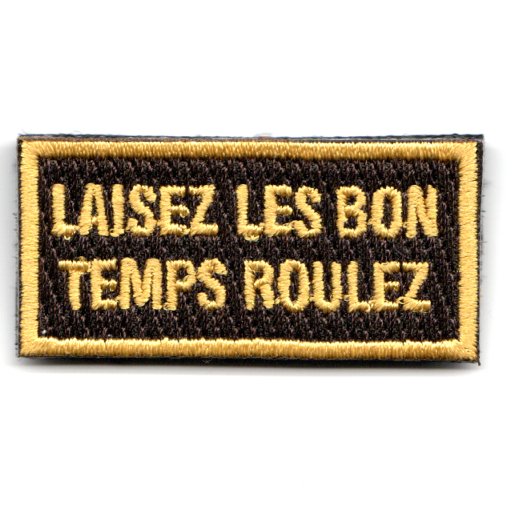 FSS - 122FS 'LAISEZ LES BON'