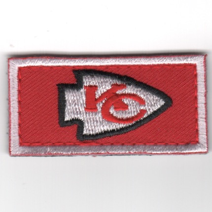 FSS - 22ARW 'KC Arrowhead' Patch