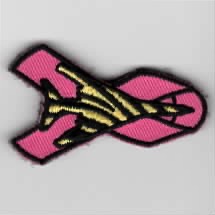 (FSS) 37BS w/PINK Ribbon