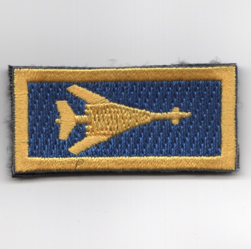 (FSS) 47 OSS 'B-1' (Blue/Yellow)