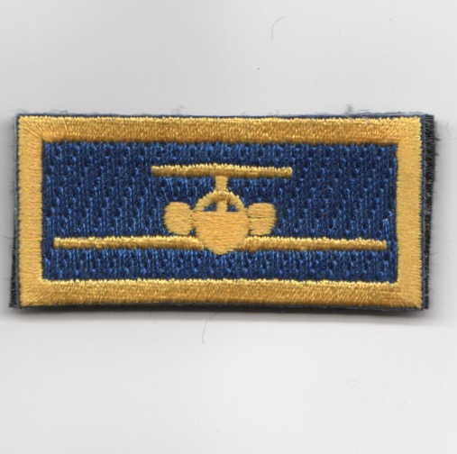 (FSS) 47 OSS 'T-1' (Blue/Yellow)