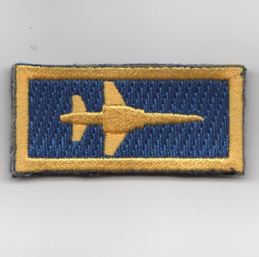 (FSS) 47 OSS 'T-38' (Blue/Yellow)
