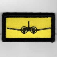 FSS - 47STUS 'B-36' (Yellow)