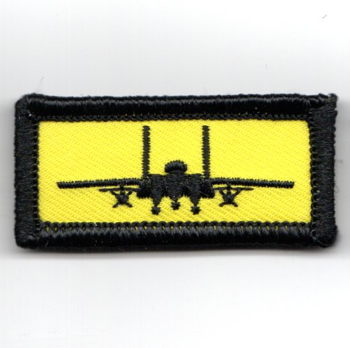 FSS - 47STUS 'F-15E' (Yellow)