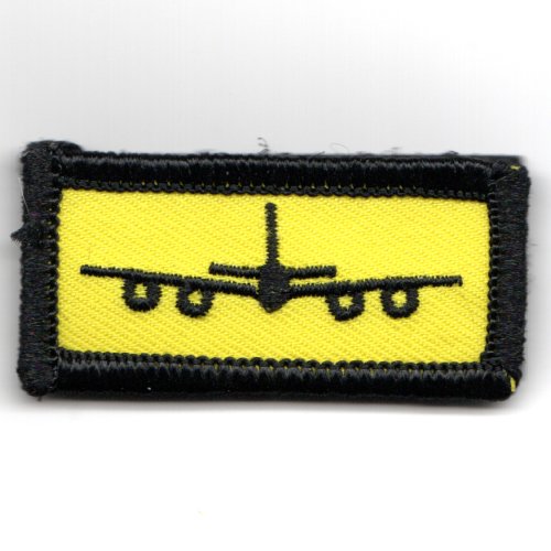 FSS - 47STUS 'RC-135' (Yellow)
