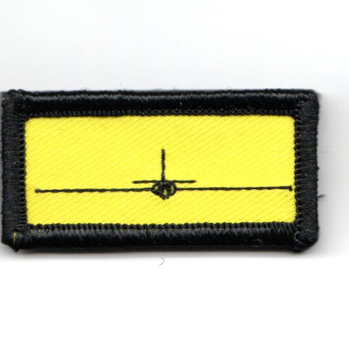 FSS - 47STUS 'U-2' (Yellow)