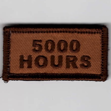 FSS - 5000 HOURS (Desert)