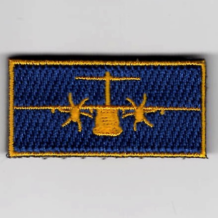 (FSS) 47 OSS 'C-146' (2 Props/Blue-Yellow)