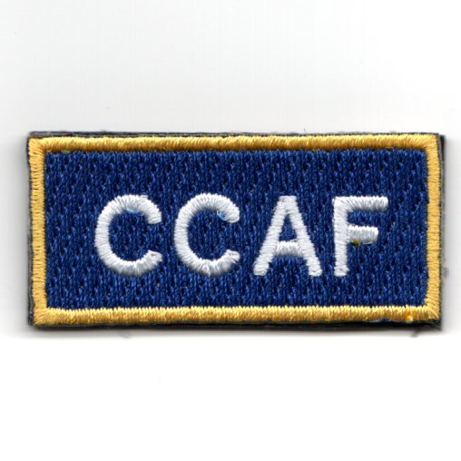 FSS - CCAF