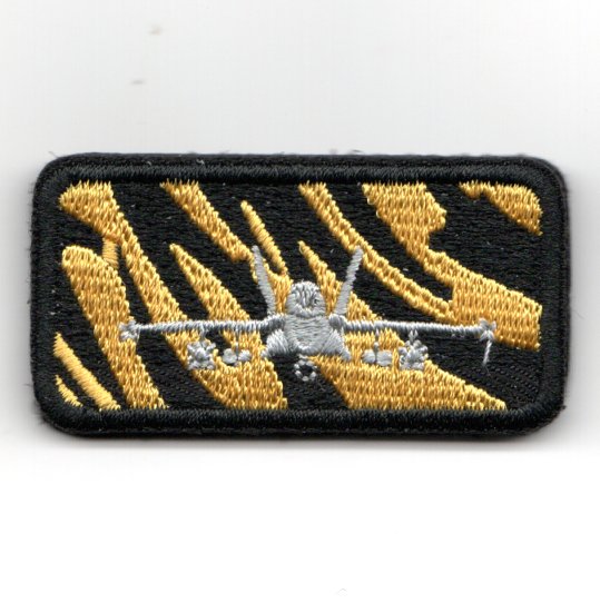 FSS - F/A-18 Hornet (Tigerstripes)