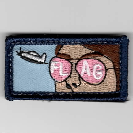 FSS: F.L.A.G. (Fly Like A Girl)