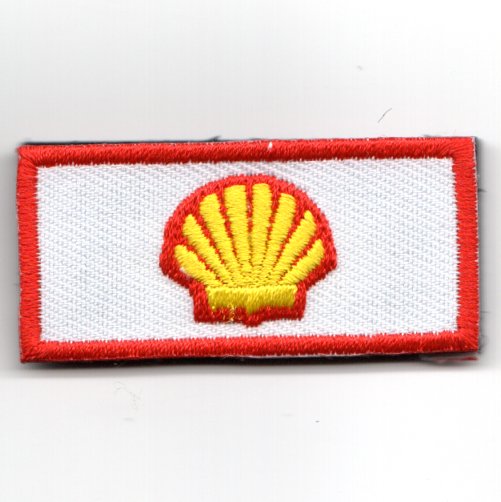 Flight Suit Sleeve - SHELL (White)