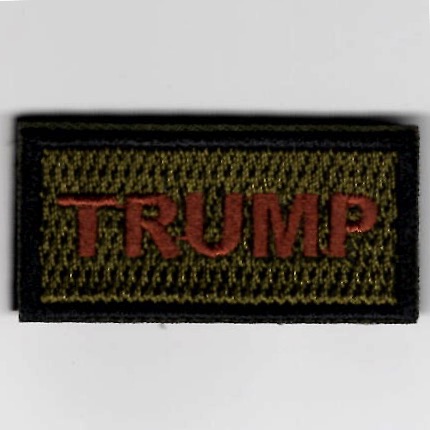 FSS - 'TRUMP' (OCP)