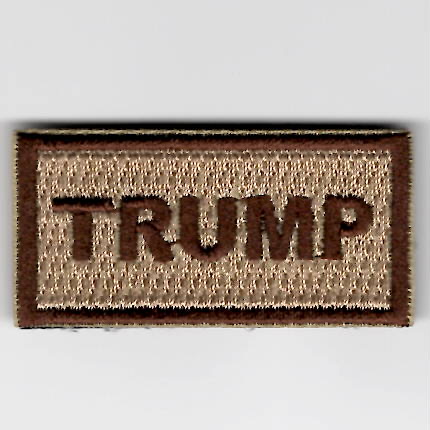 FSS - 'TRUMP' (DESERT)