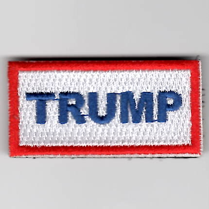 FSS - 'TRUMP' (R-W-B)