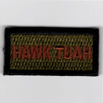 FSS - *HAWK TUAH* (OCP)