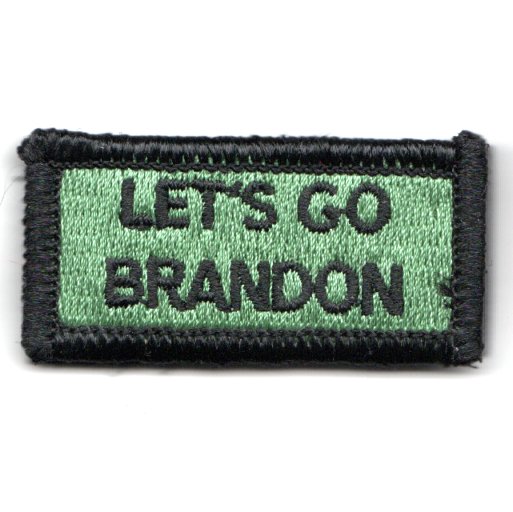 FSS - LETS GO BRANDON (OCP)