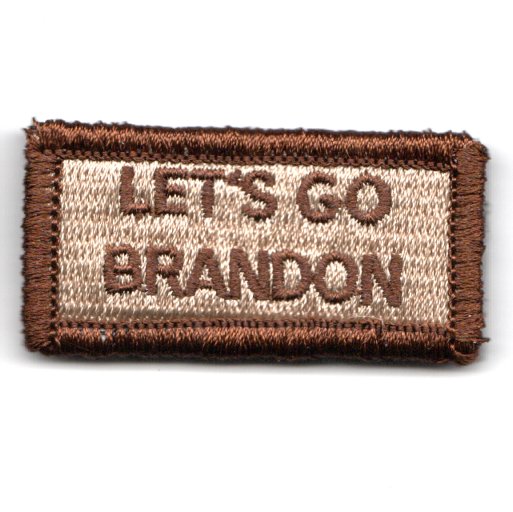 FSS - LETS GO BRANDON (Des)