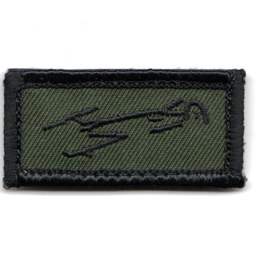 479STUS U-28 FSS (DARK Green)