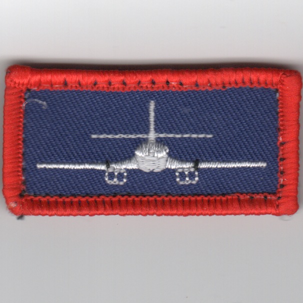 479STUS B-1B (Blue Engines) FSS