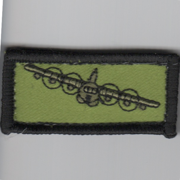 479STUS A/C-130 FSS (LIGHT Subd/Banked)