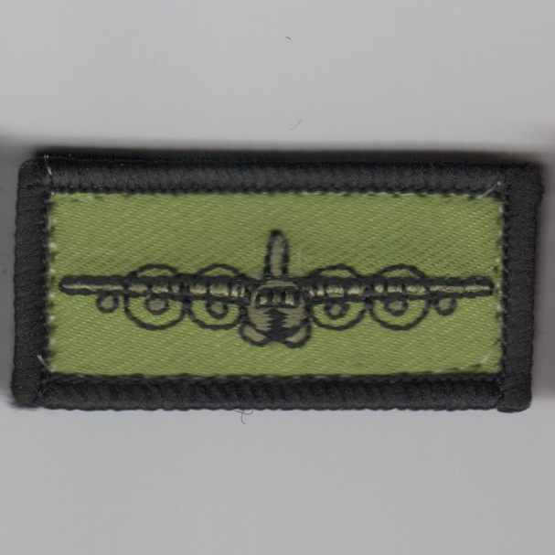 479STUS AC/MC-130 FSS (LIGHT Subd/Level)