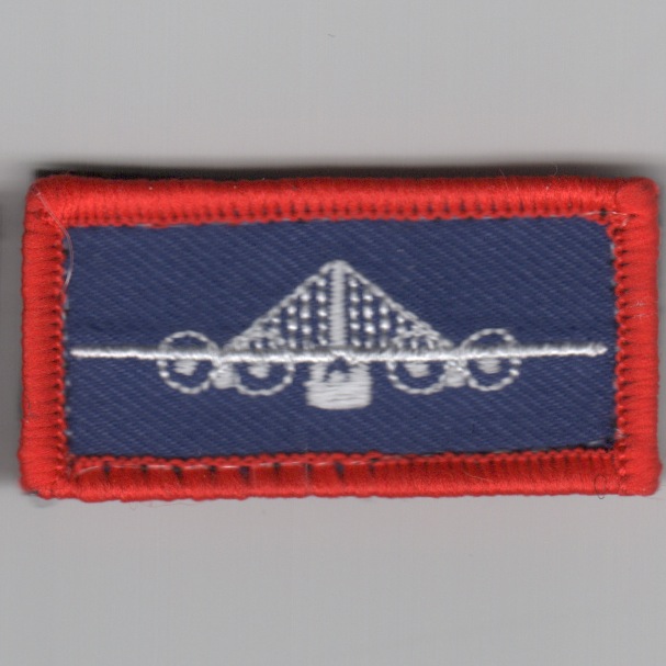 479STUS EC-130 FSS (Red/Blue)