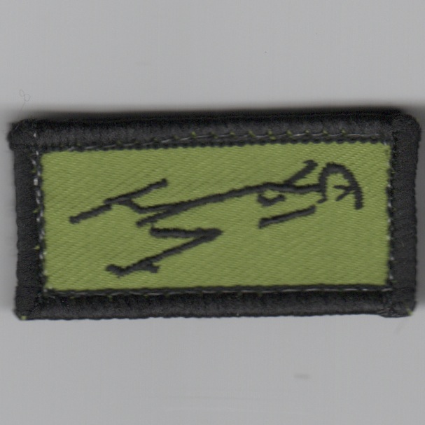 479STUS U-28 FSS (LIGHT Green)