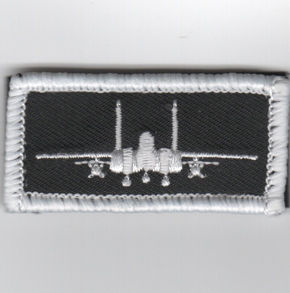 F-15E (Black)