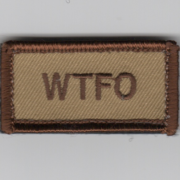 FSS - 'WTFO' (Des)