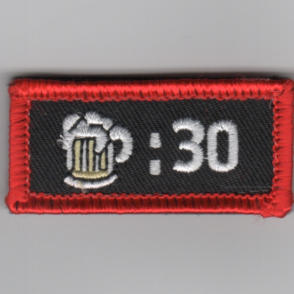 FSS - Beer 30