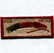 Flight Suit Sleeve - Funmeter (Des)