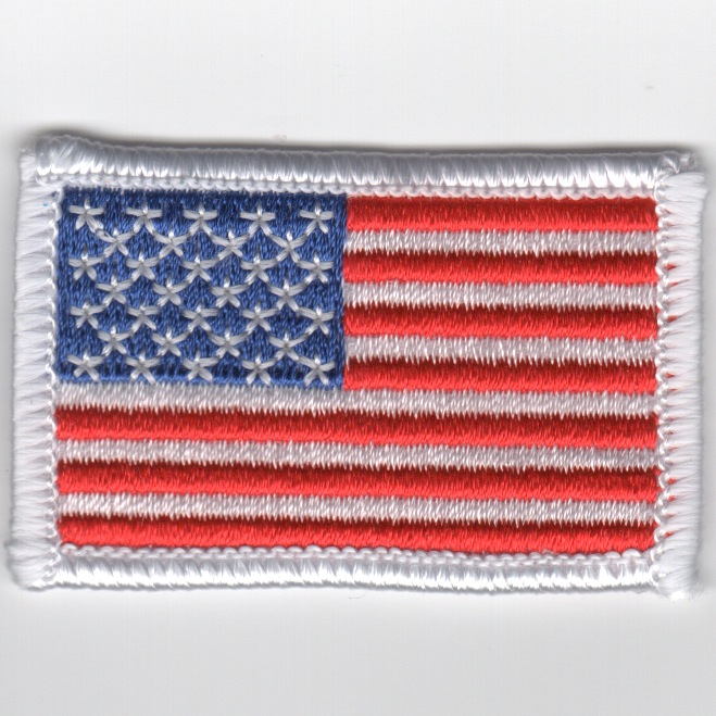 FSS - U.S. Flag