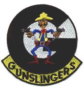 85 FTS Gunslingers - G Flight